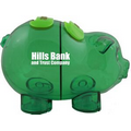 Save/Spend Piggy Bank
